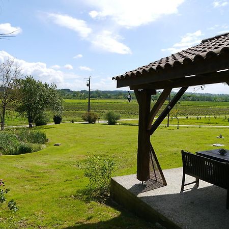 Mirathe Villa Baleyssagues Exterior photo